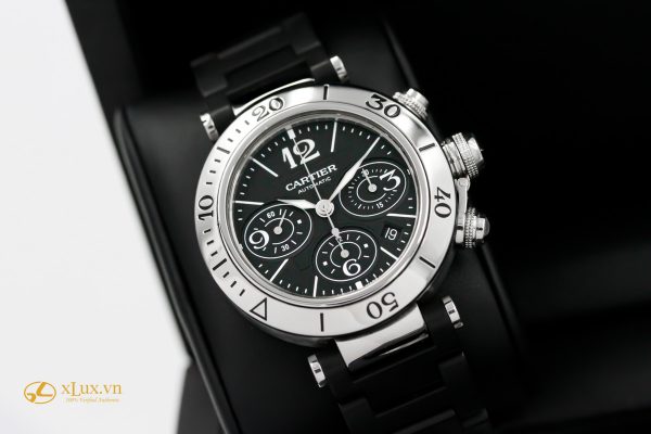 Đồng hồ đã qua sử dụng của Xlux - Cartier - 2995