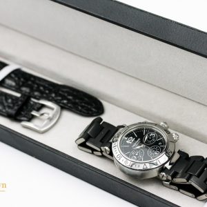 Hôp-Đồng hồ đã qua sử dụng của Xlux - Cartier - 2995