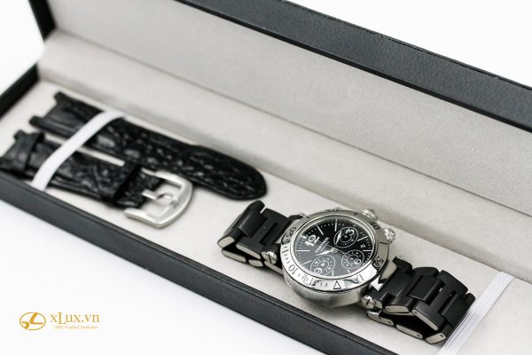 Hôp-Đồng hồ đã qua sử dụng của Xlux - Cartier - 2995