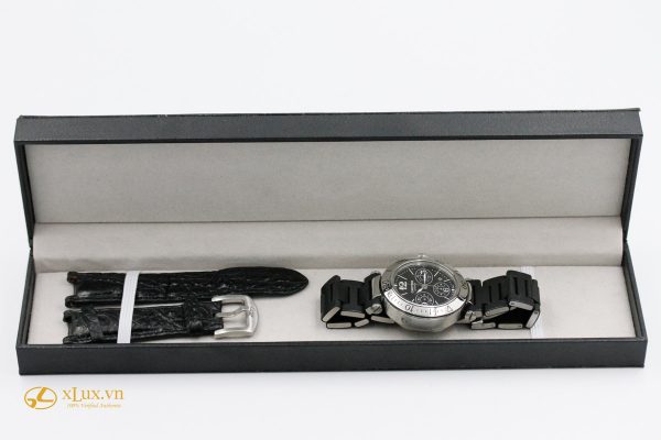 Hộp thẳng - Đồng hồ đã qua sử dụng của Xlux - Cartier - 2995