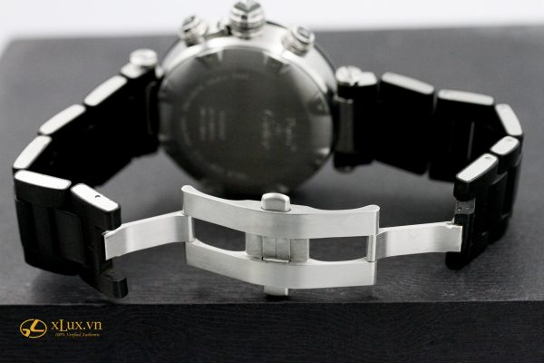 Khóa - Đồng hồ đã qua sử dụng của Xlux - Cartier - 2995