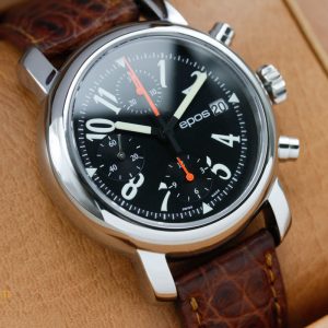 Đồng hồ đã qua sử dụng của Xlux Epos 3264