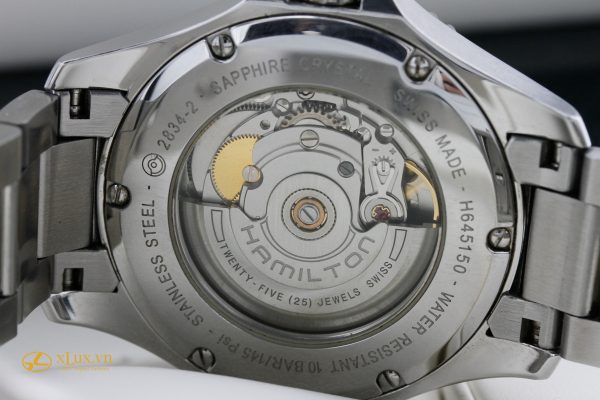 Đồng hồ đã qua sử dụng của Xlux Đồng hồ Hamilton H645150