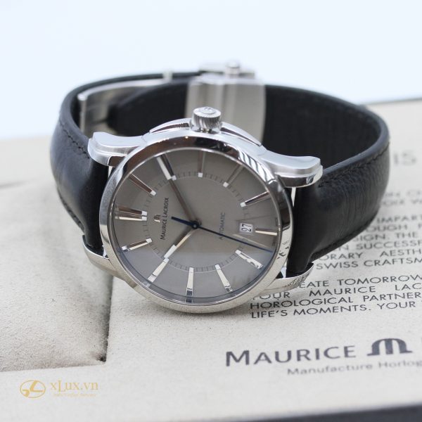 Đồng hồ nam Maurice Lacroix Pontos Date PT6148-SS001-230