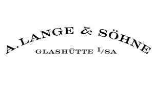 Logo-Alange & Sohne