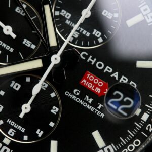 Đồng hồ Chopard Mille Miglia GMT Chrono 8992