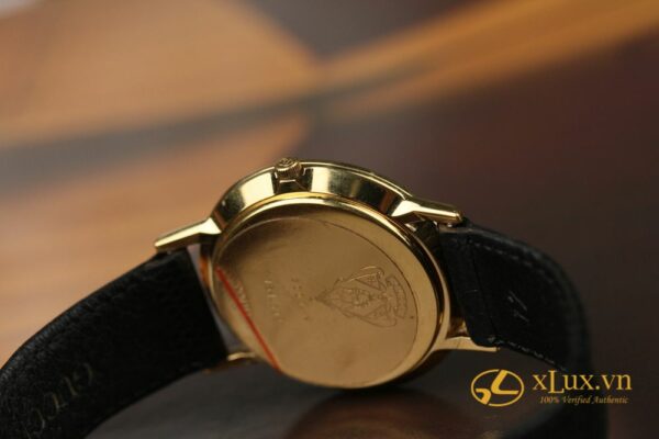 Đồng hồ Gucci Vintage Quartz 3001L