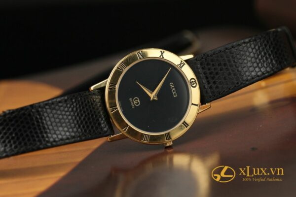 Đồng hồ Gucci Vintage Quartz 3001L